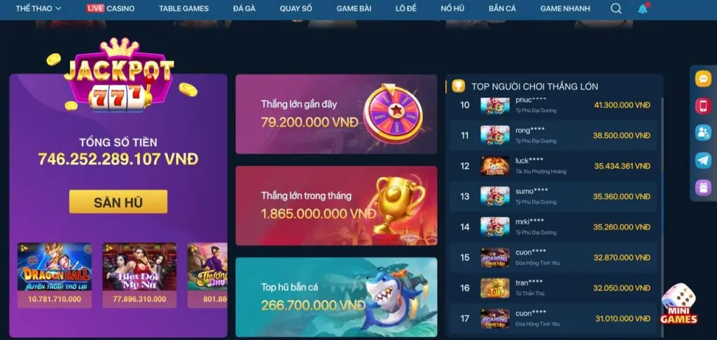 Hoàn trả hàng ngày 188BET